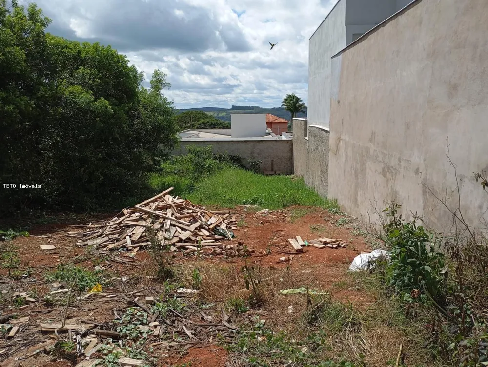 Terreno, 250 m² - Foto 1