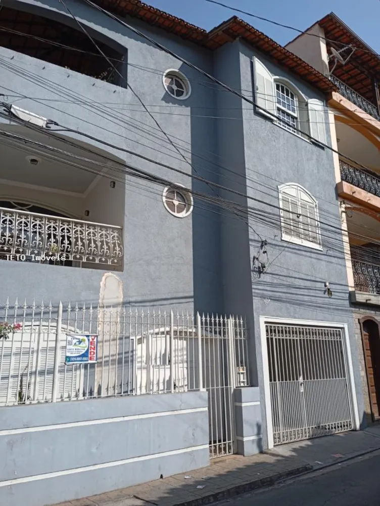 Casa, 5 quartos - Foto 1