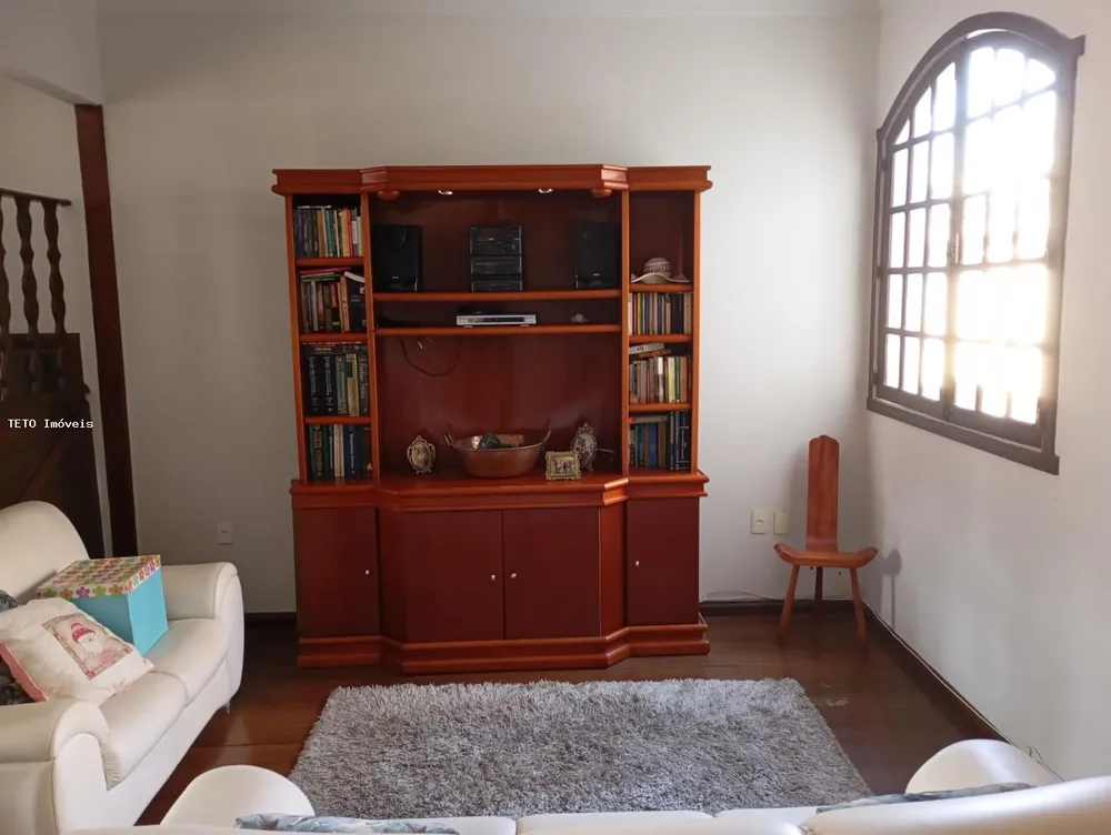 Casa, 5 quartos - Foto 3