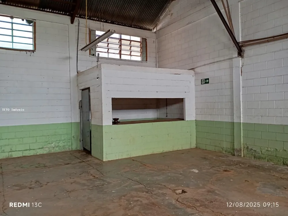 Depósito-Galpão - Foto 4
