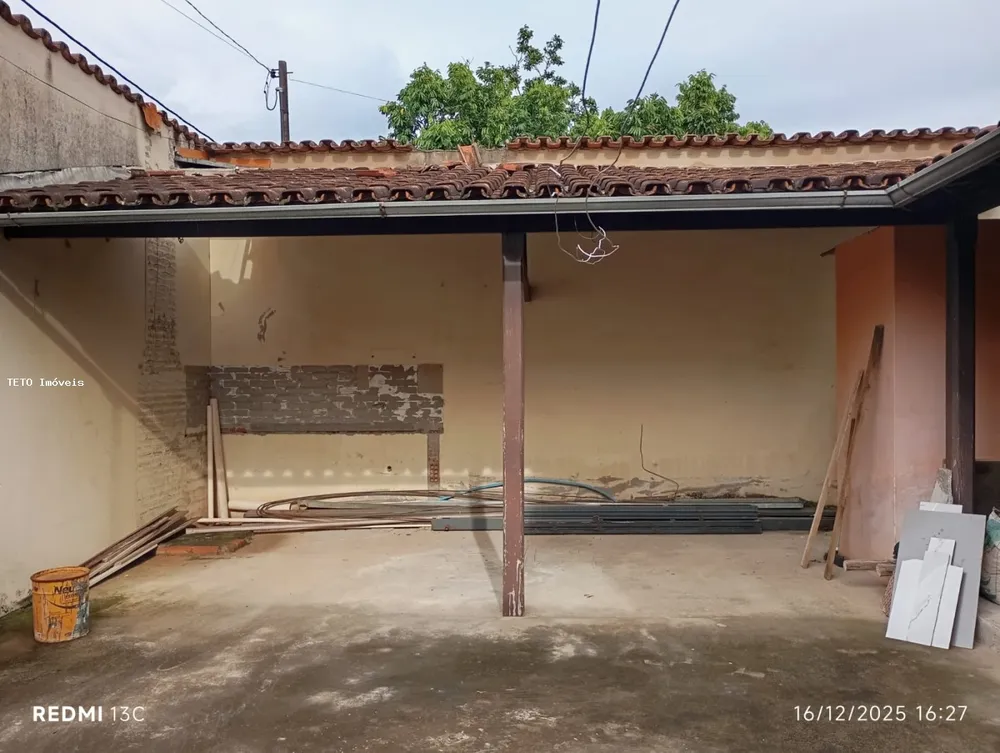Casa, 4 quartos - Foto 1