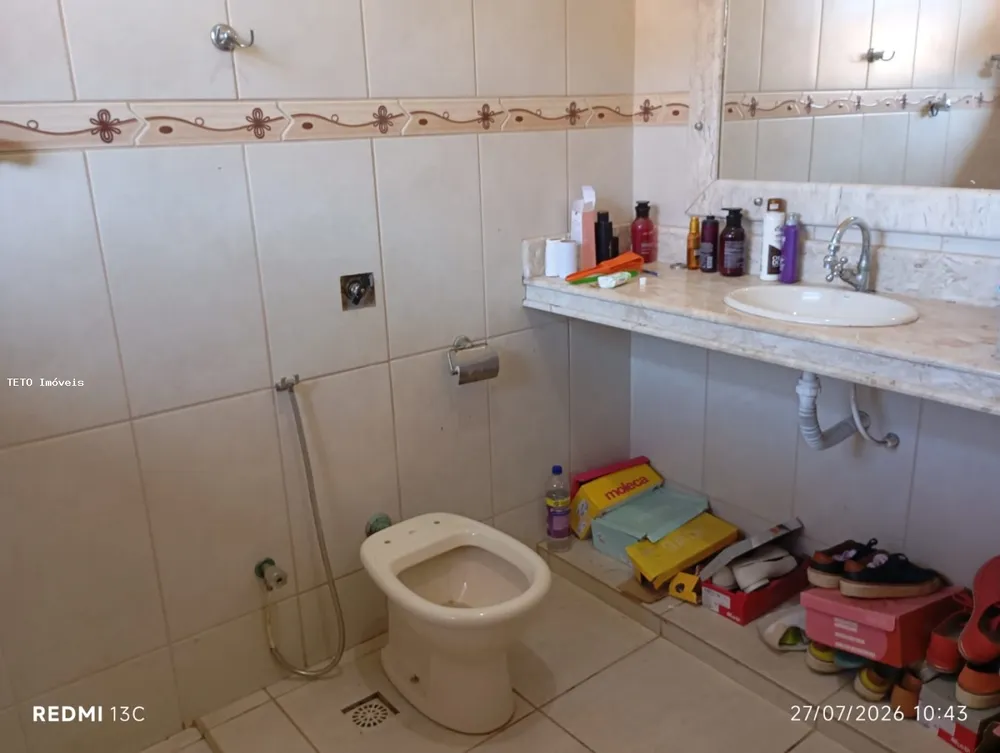 Casa, 3 quartos - Foto 4