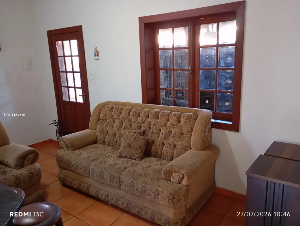Casa, 3 quartos - Foto 2