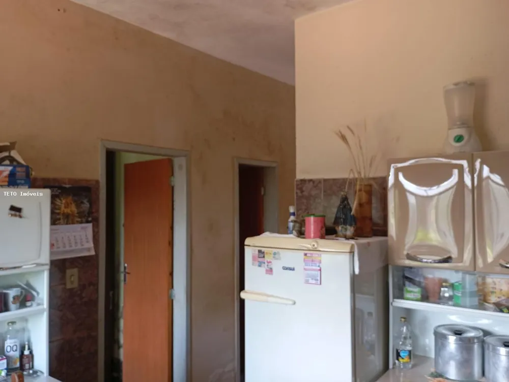 Casa, 2 quartos - Foto 2
