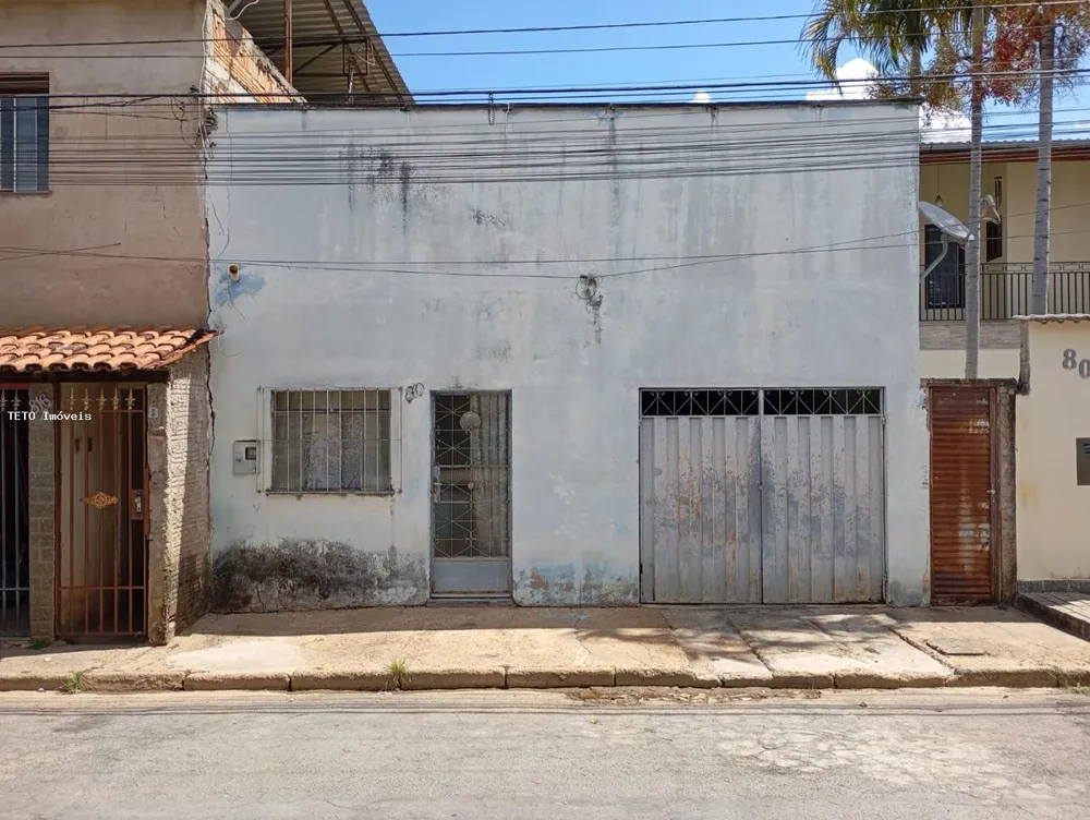 Casa, 2 quartos - Foto 1