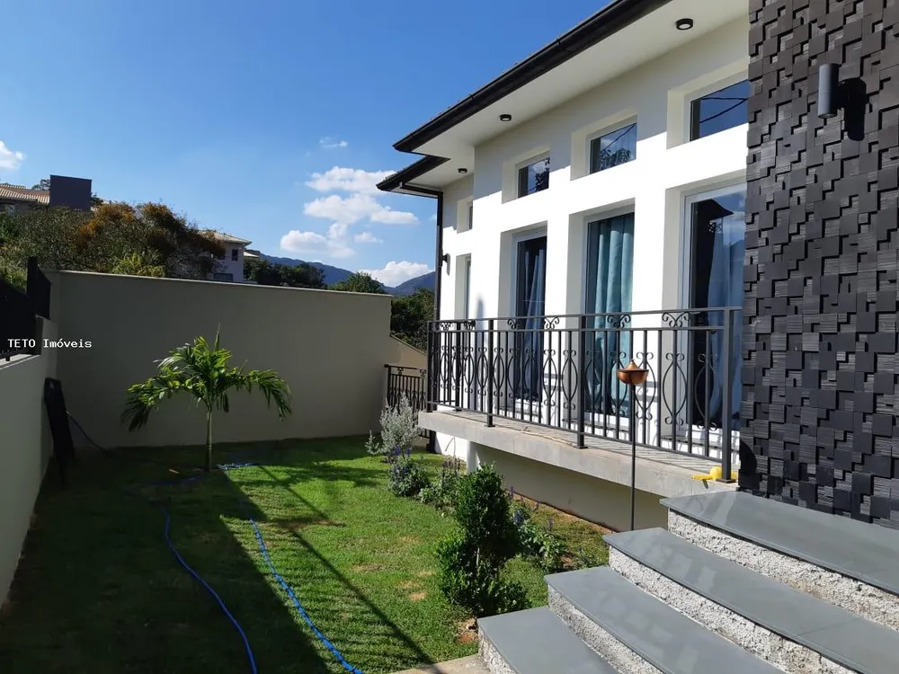 Casa, 5 quartos - Foto 4