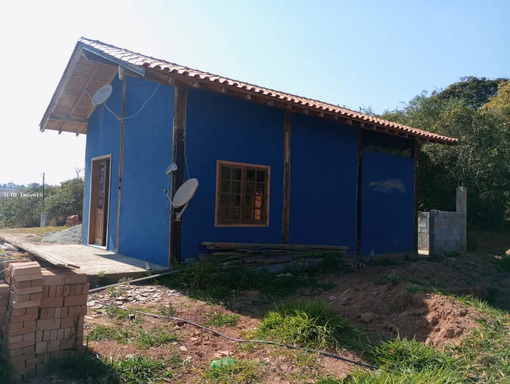 Fazenda, 10000 m² - Foto 1