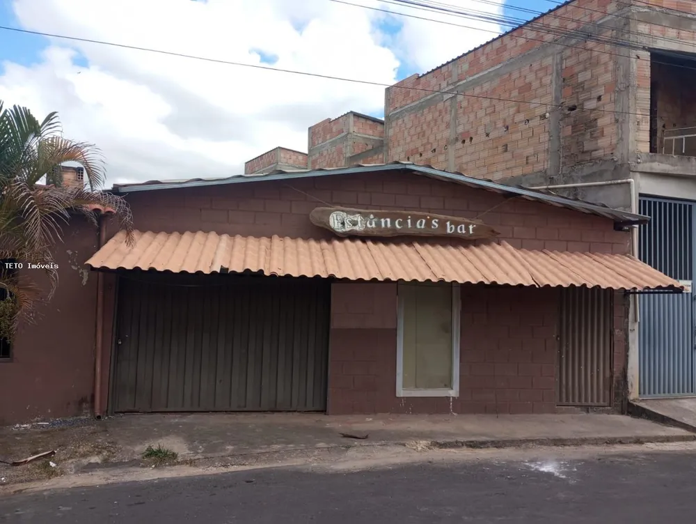 Depósito-Galpão - Foto 1