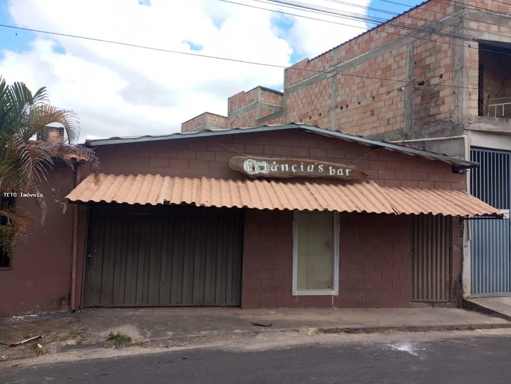 Depósito-Galpão - Foto 2