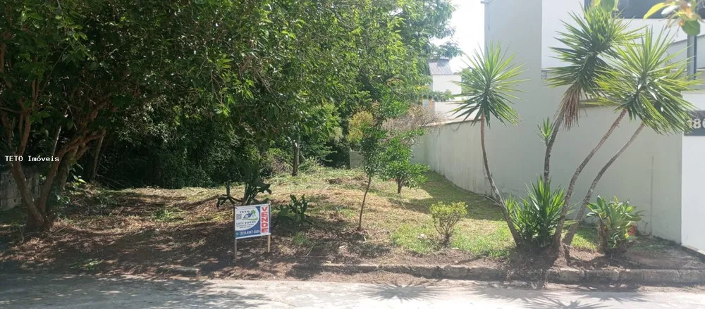 Terreno, 374 m² - Foto 1