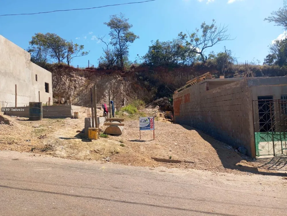 Terreno, 125 m² - Foto 1