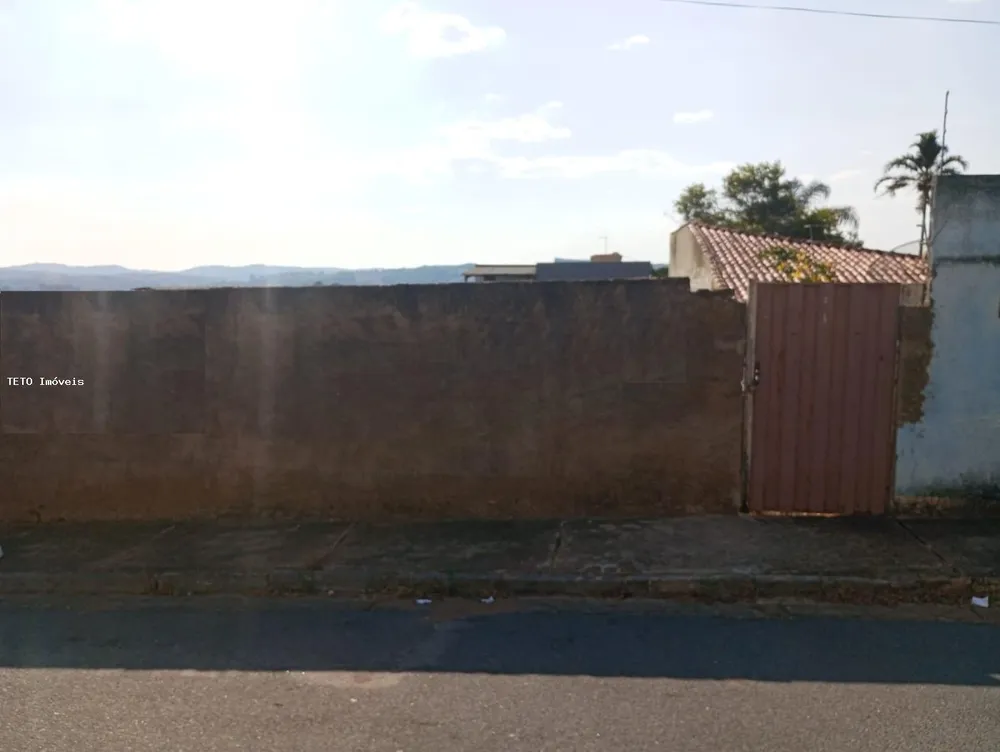 Terreno, 225 m² - Foto 1