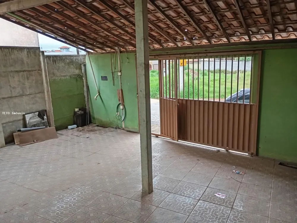 Casa, 4 quartos - Foto 2