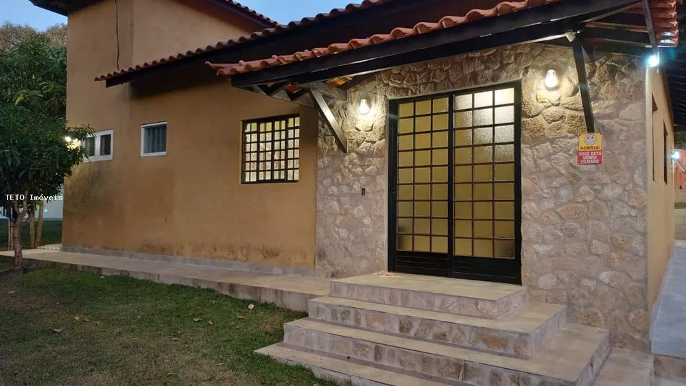 Sítio, 2 quartos, 10 m² - Foto 1