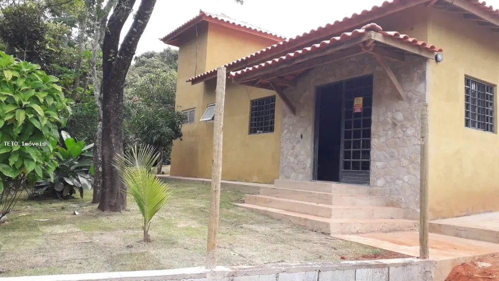 Sítio, 2 quartos, 10 m² - Foto 4