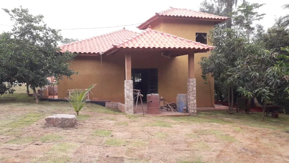 Sítio, 2 quartos, 10 m² - Foto 3