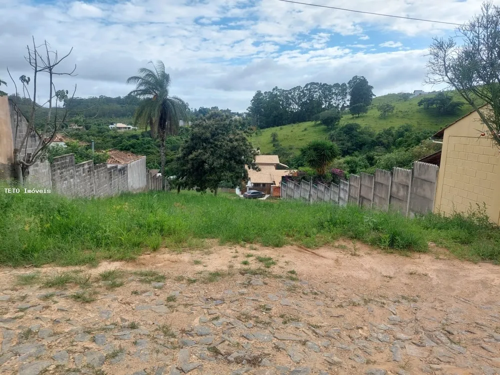 Terreno, 364 m² - Foto 1