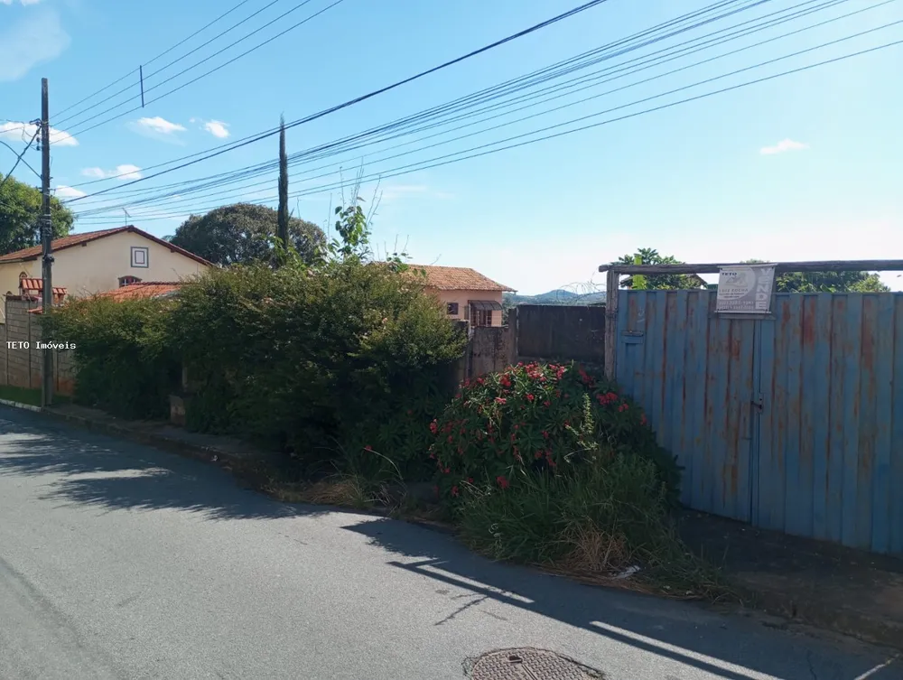 Terreno, 500 m² - Foto 1