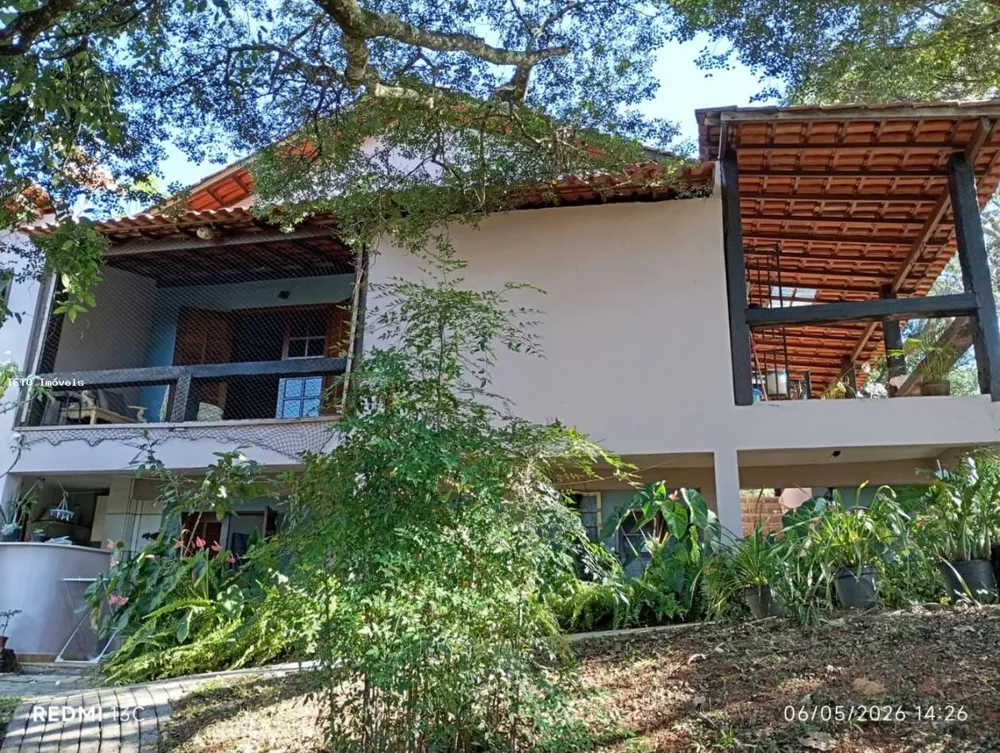 Casa, 5 quartos - Foto 2