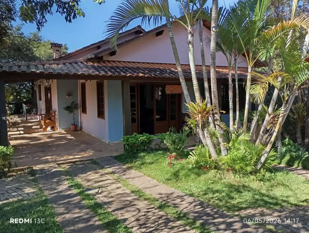 Casa, 5 quartos - Foto 1