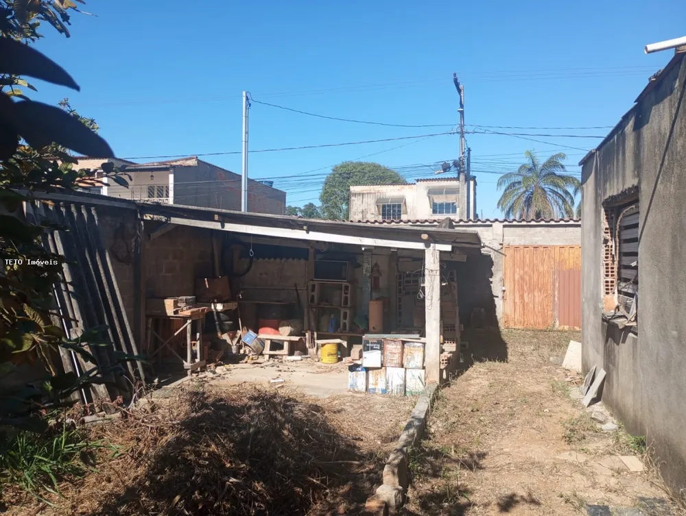 Terreno, 675 m² - Foto 1