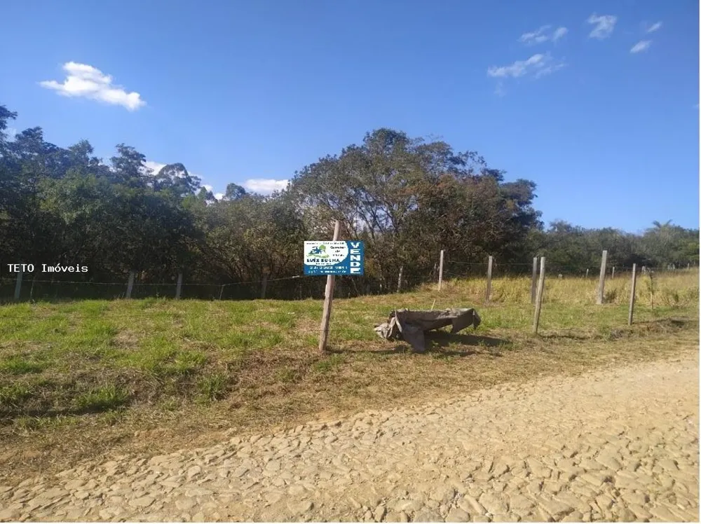 Terreno, 310 m² - Foto 1
