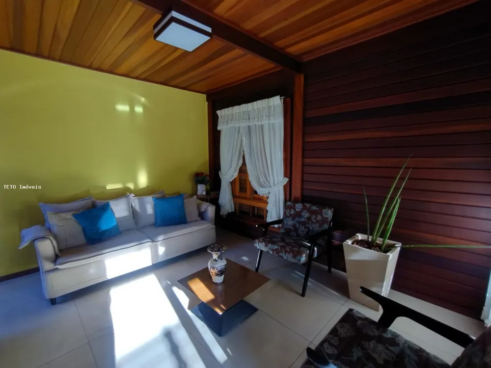 Casa, 3 quartos - Foto 3