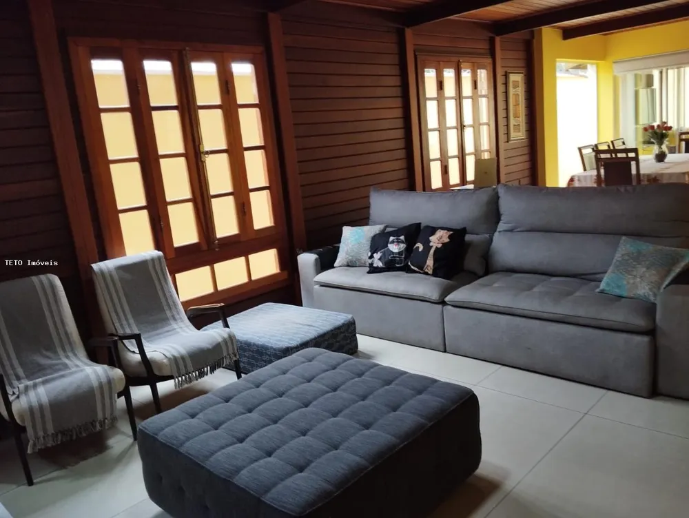 Casa, 3 quartos - Foto 1