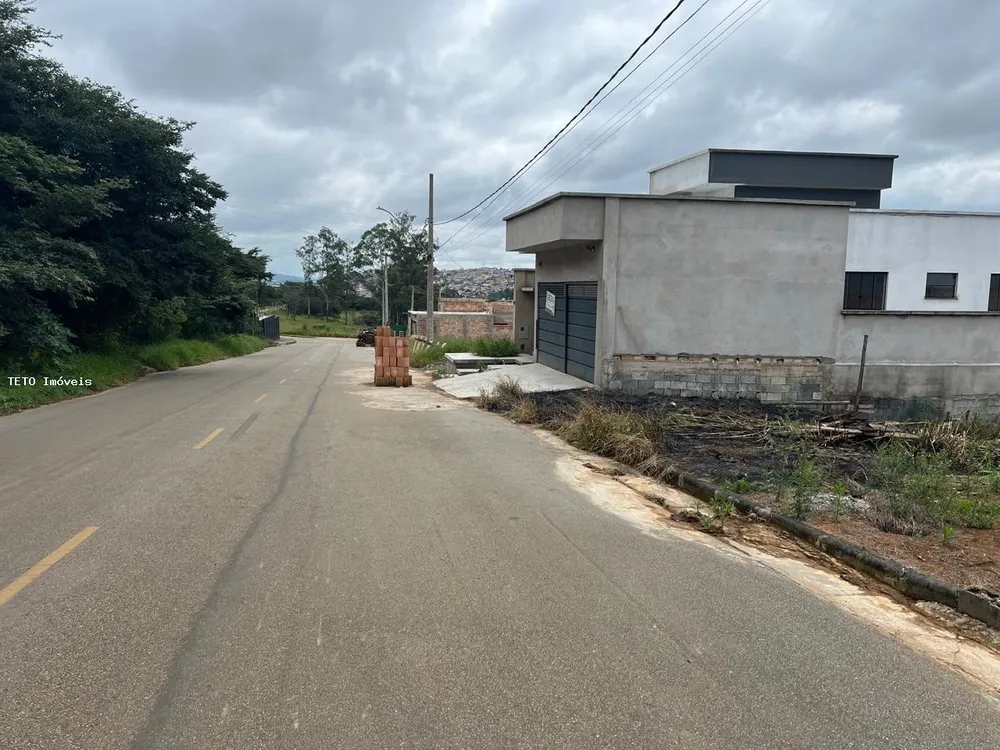 Terreno, 250 m² - Foto 1
