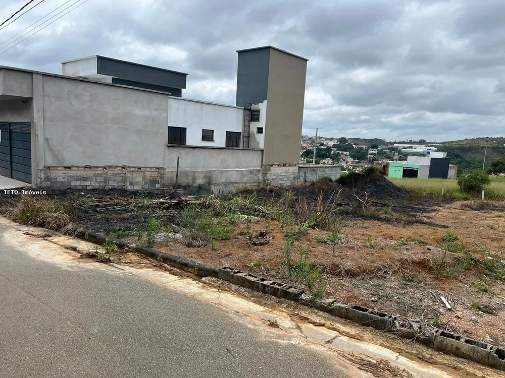 Terreno, 250 m² - Foto 2