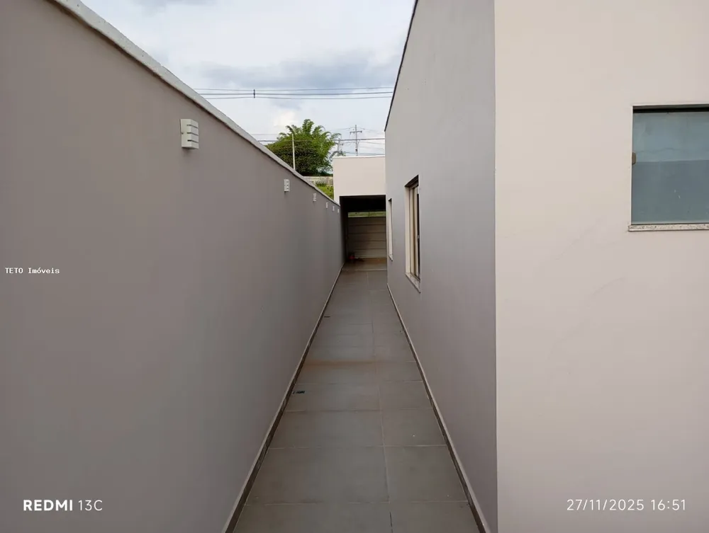 Casa, 3 quartos - Foto 4