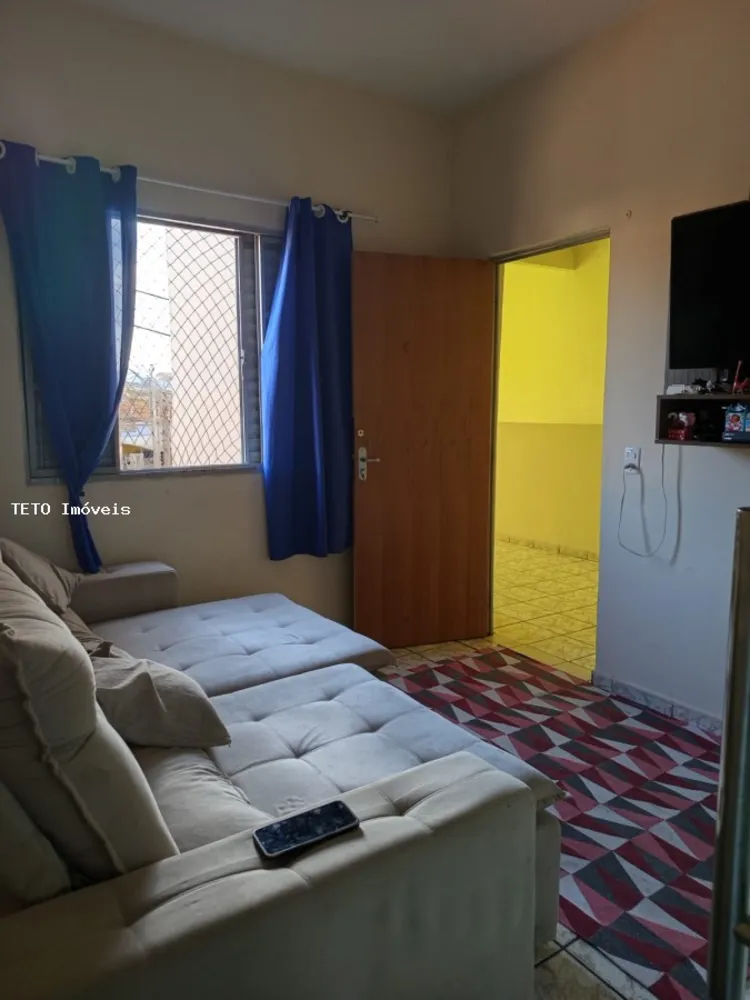 Apartamento, 3 quartos - Foto 3