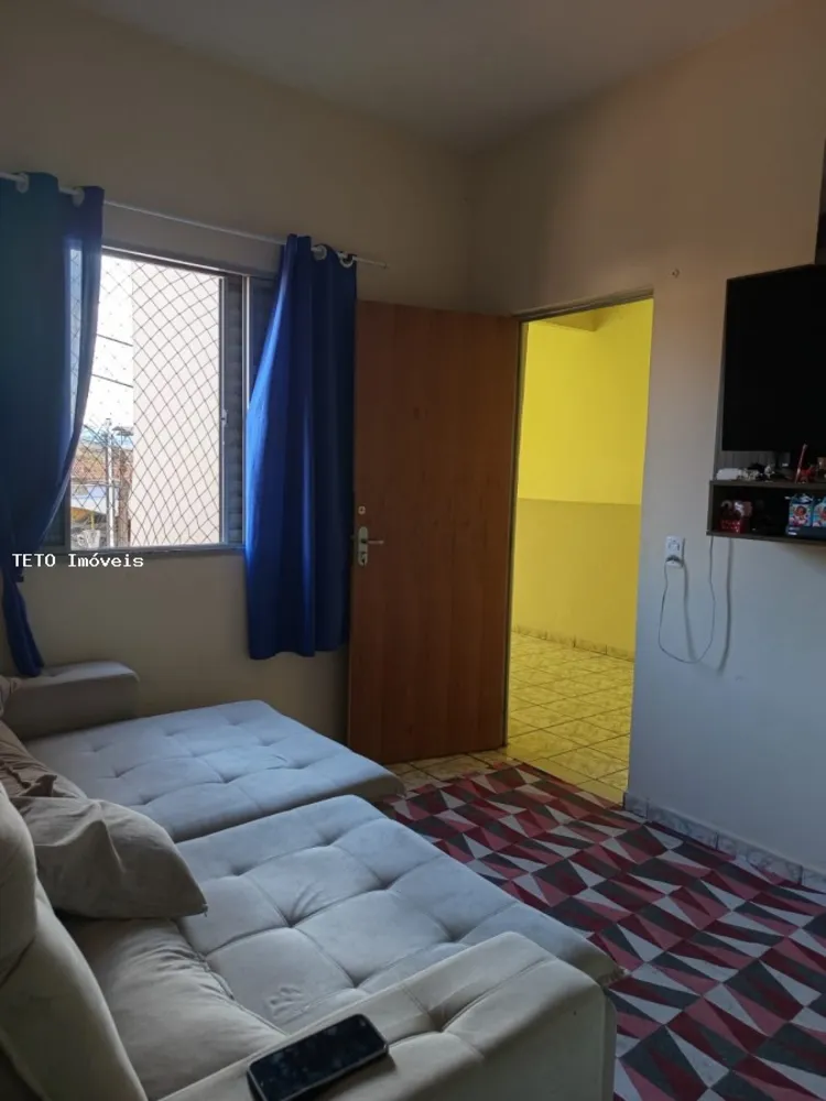 Apartamento, 3 quartos - Foto 2
