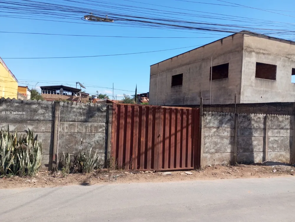 Terreno, 275 m² - Foto 1