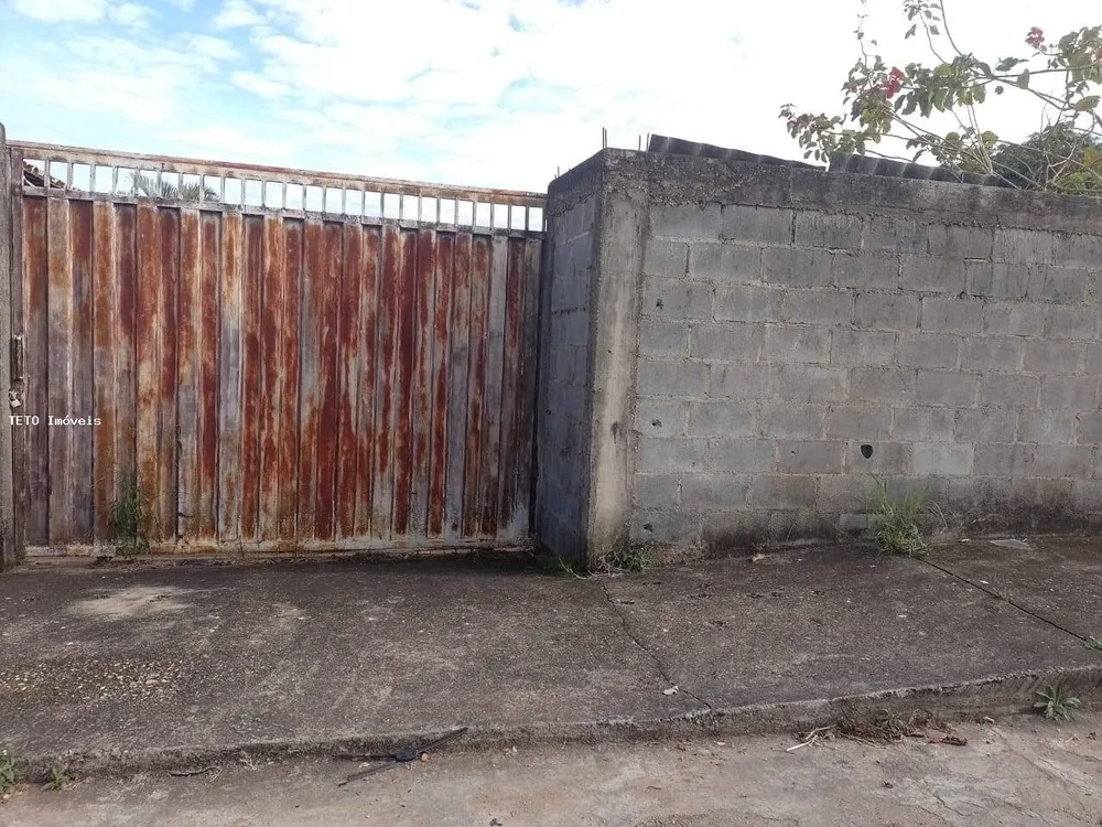 Terreno, 250 m² - Foto 1