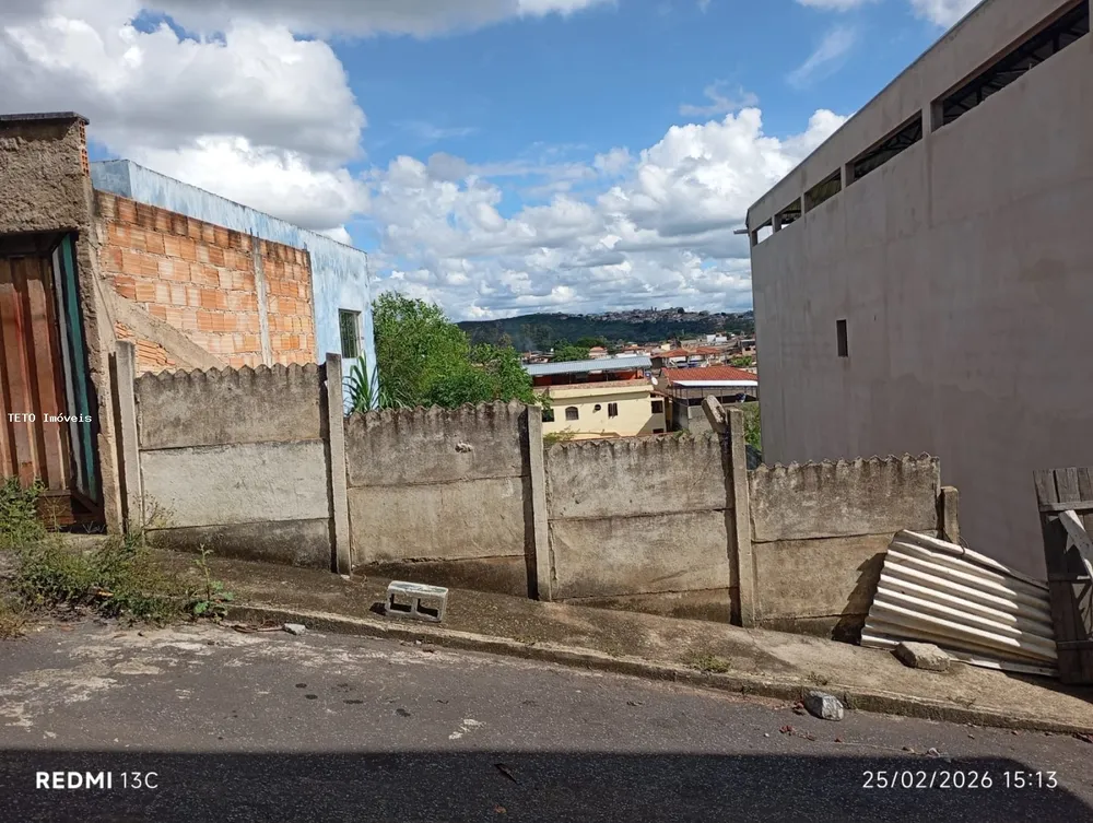 Terreno, 125 m² - Foto 1