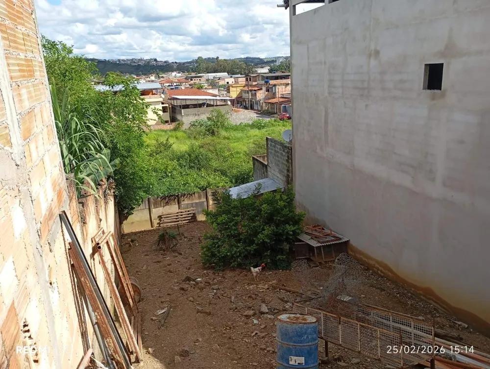 Terreno, 125 m² - Foto 3