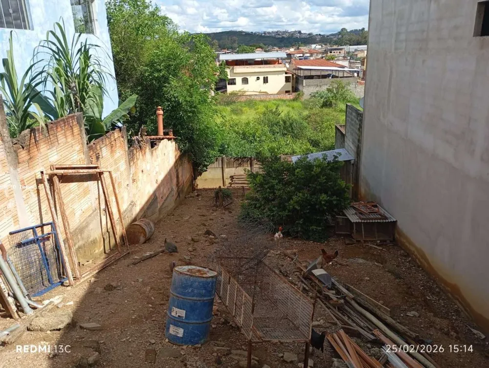Terreno, 125 m² - Foto 2