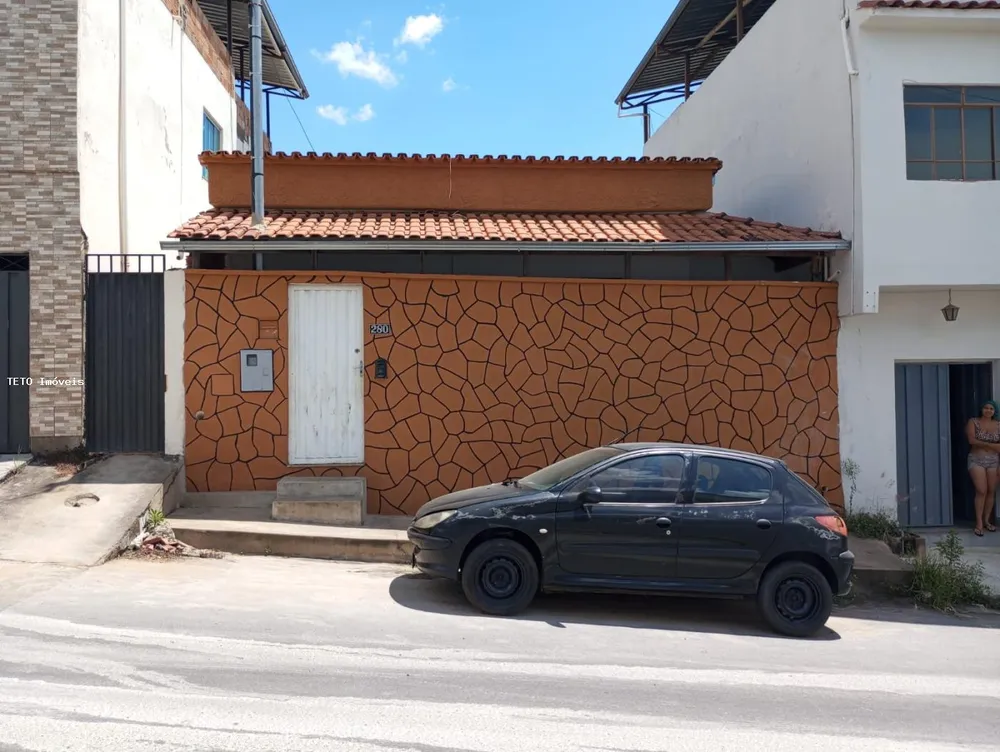 Casa, 2 quartos - Foto 1