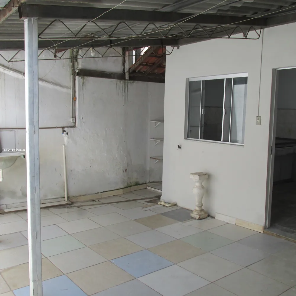 Casa, 2 quartos - Foto 4