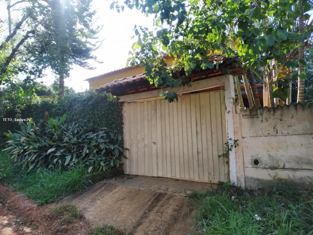 Casa, 4 quartos - Foto 1