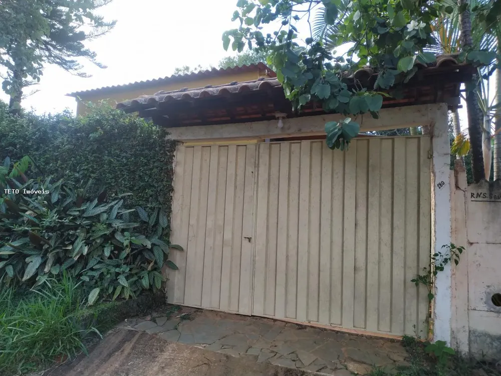 Casa, 4 quartos - Foto 2