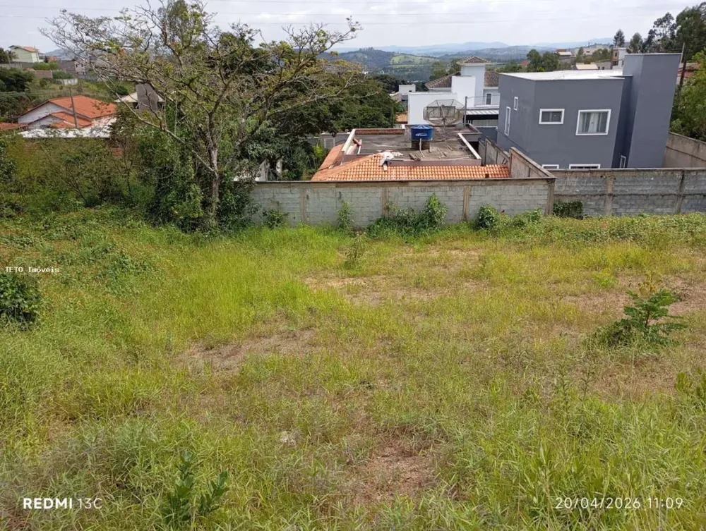 Terreno, 300 m² - Foto 1
