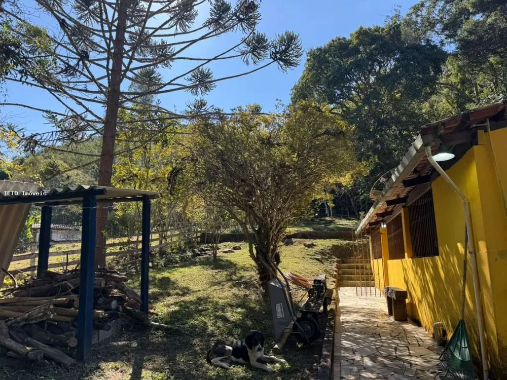 Fazenda, 3000 m² - Foto 1