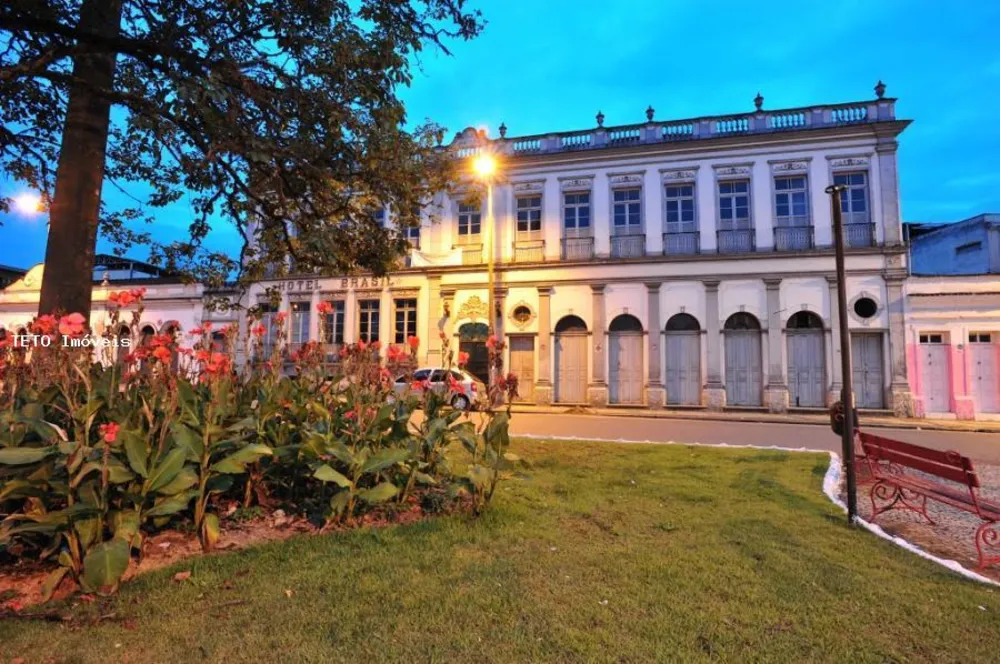 Prédio Inteiro - Foto 1