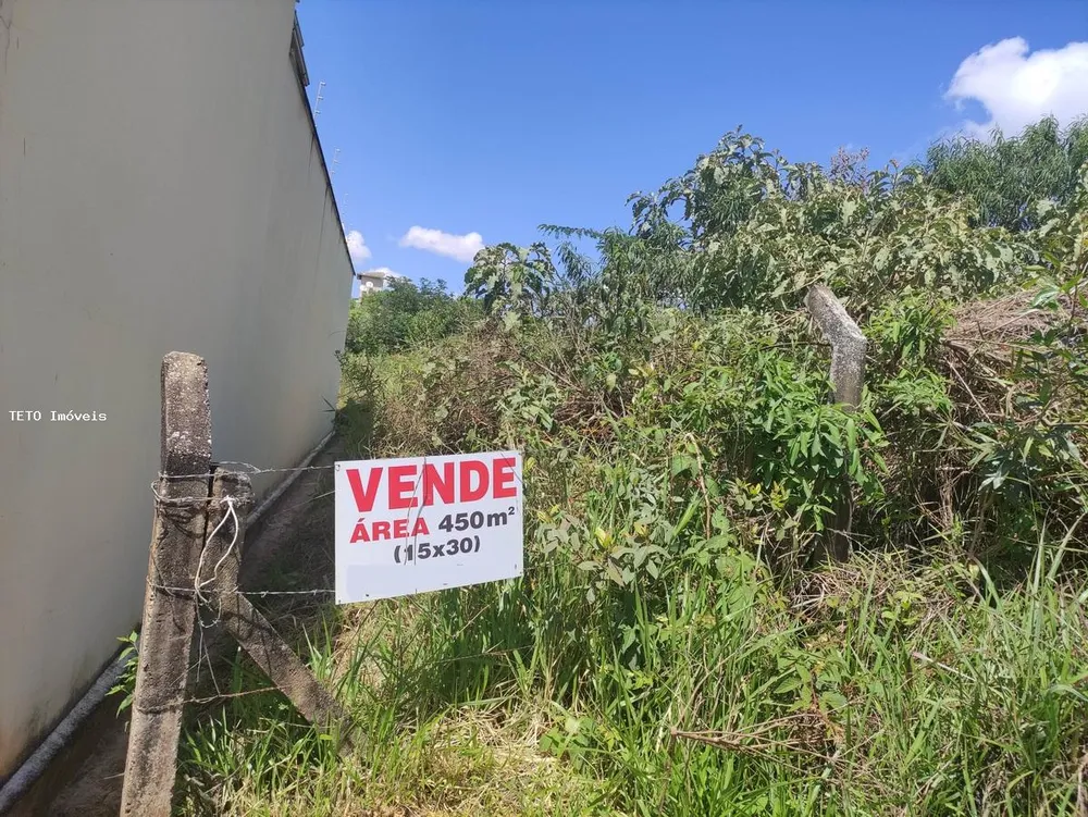 Terreno, 450 m² - Foto 1