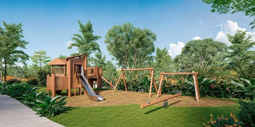 Terreno, 390 m² - Foto 2