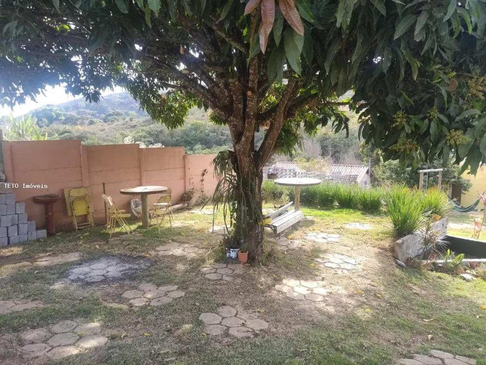 Chácara, 3 quartos, 2000 m² - Foto 3