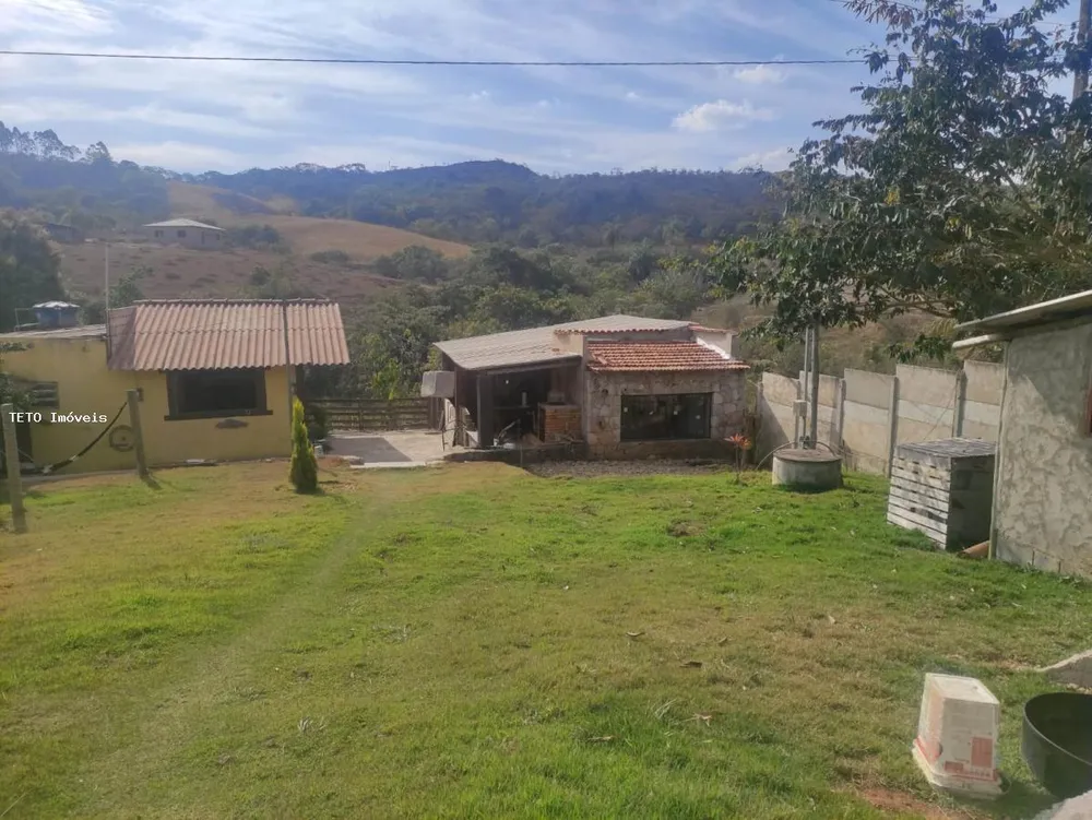 Chácara, 3 quartos, 2000 m² - Foto 4
