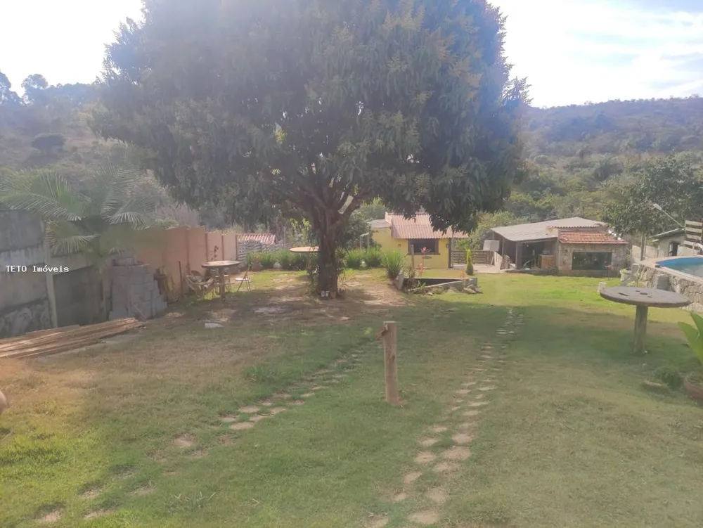 Chácara, 3 quartos, 2000 m² - Foto 2